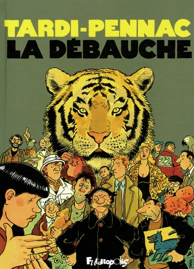 La débauche