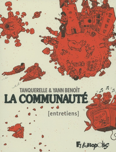 La Communauté