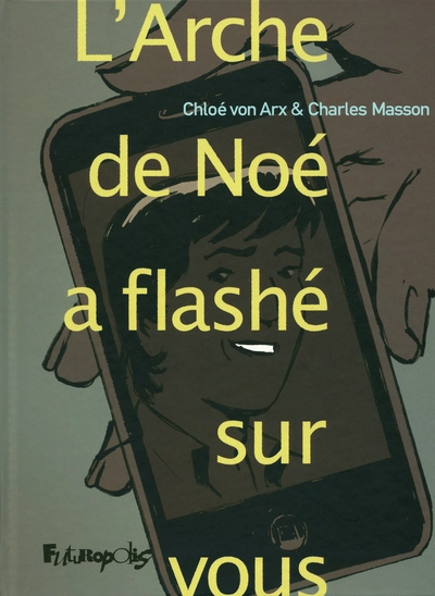 L'Arche de Noé a flashé sur vous