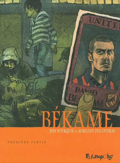 Békame