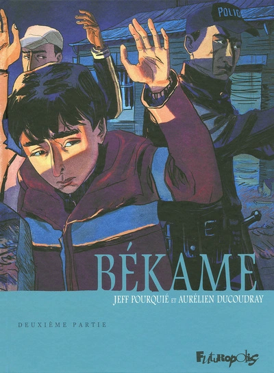 Békame, tome 2