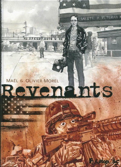 Revenants