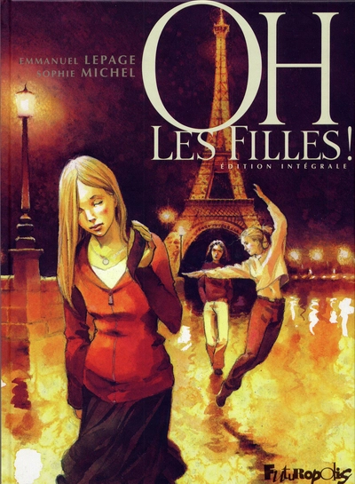 Oh, les filles ! - Intégrale