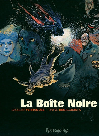 La Boîte noire