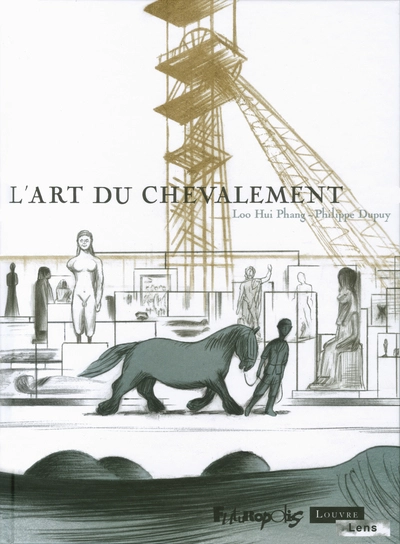 L'Art du chevalement