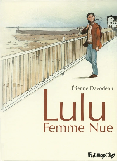 Lulu femme nue - Intégrale