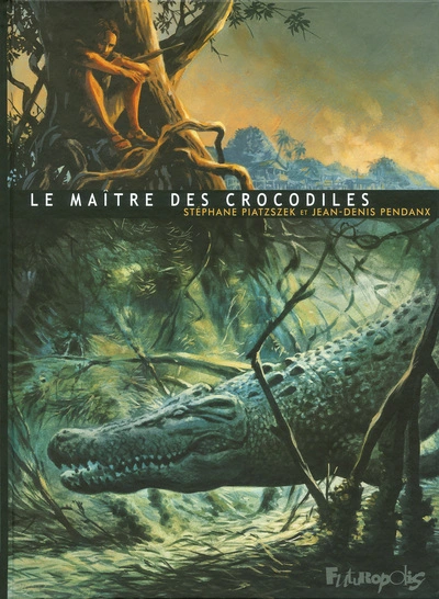 Le Maître des crocodiles