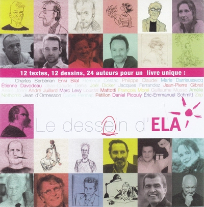 Le dessein d'ELA