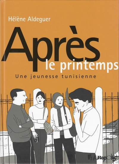 Après le printemps