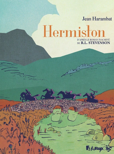 Hermiston I, II