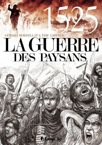 La guerre des paysans