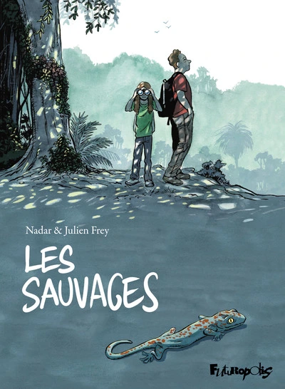 Les Sauvages