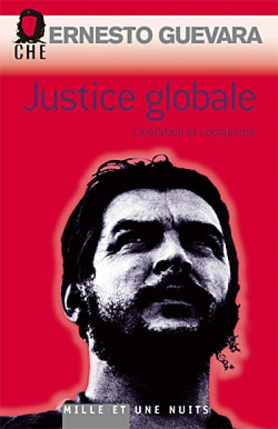 Justice globale : Libération et socialisme