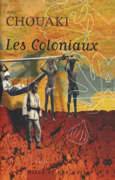 Les coloniaux