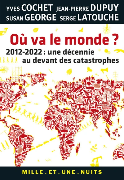 Où va le monde ?