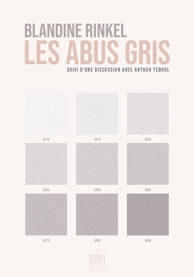 Les abus gris