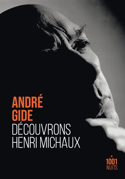 Découvrons Henri Michaux