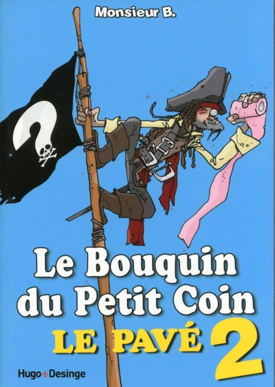 Le Bouquin du Petit Coin