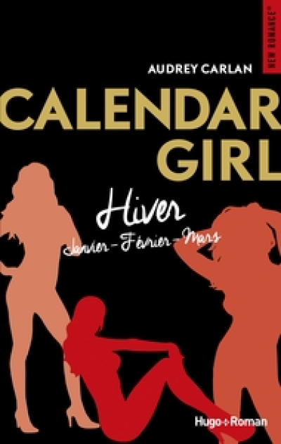 Calendar Girl