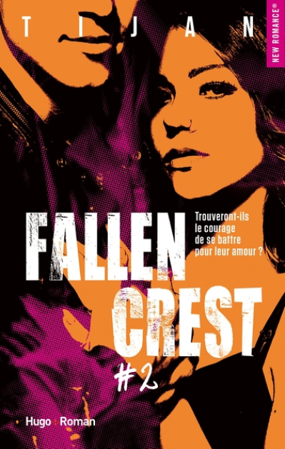 Fallen crest