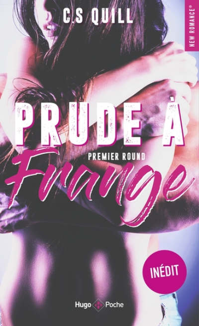 Prude à frange