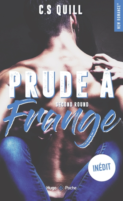 Prude à frange