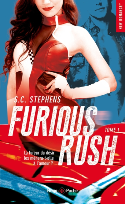 Furious Rush