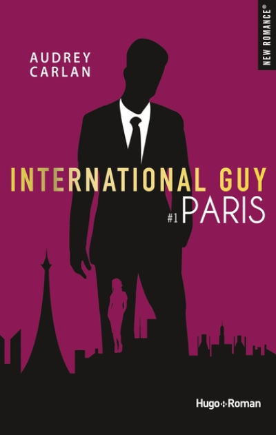 International Guy