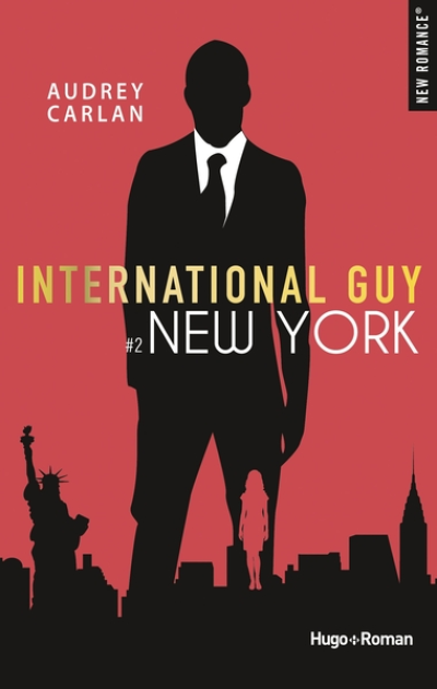 International Guy