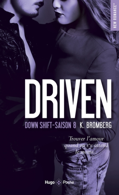 Driven