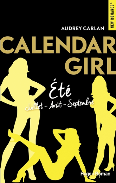 Calendar Girl