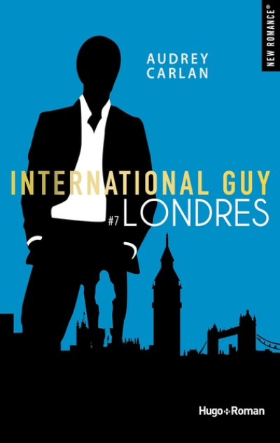 International Guy