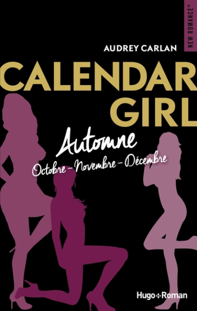 Calendar Girl