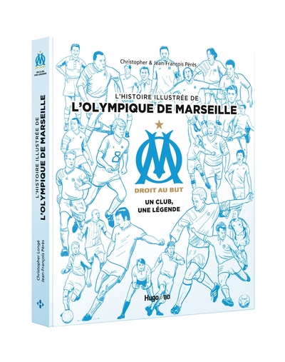 OM, un club, une légende