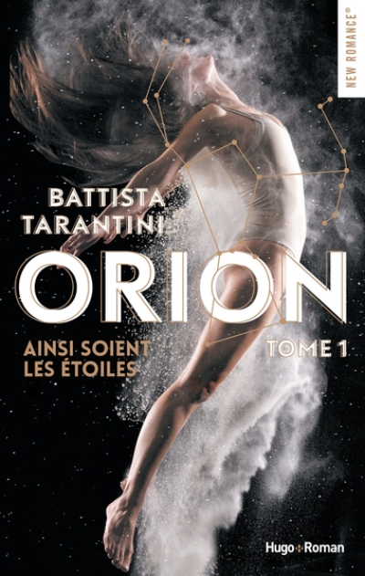 Orion (romance)