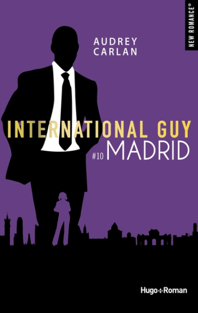 International Guy