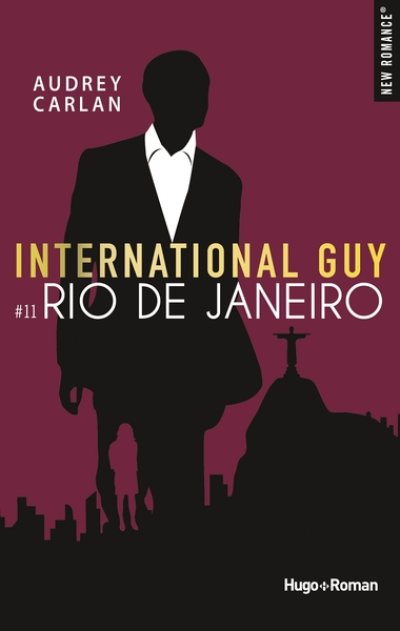 International Guy