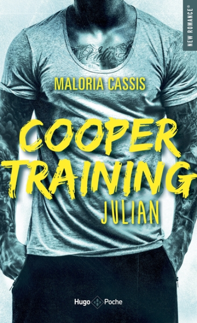 Cooper training