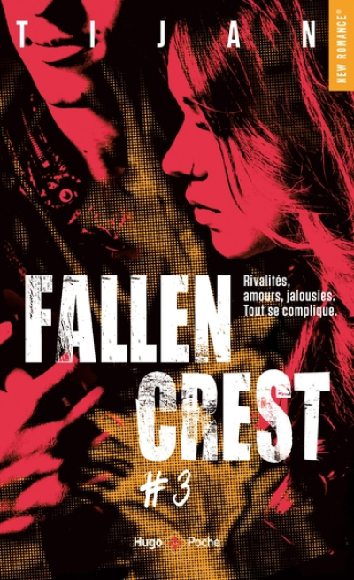 Fallen crest