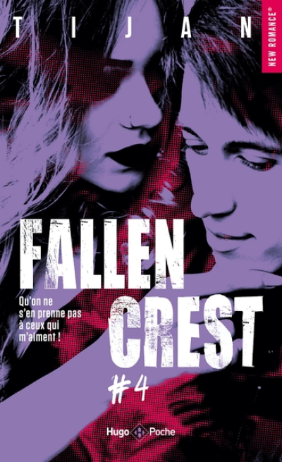 Fallen crest