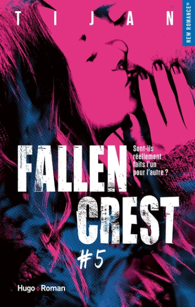 Fallen crest