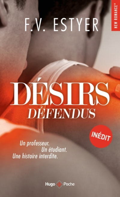 Désirs défendus