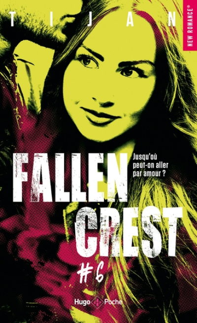 Fallen crest