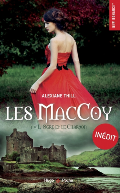 Les MacCoy