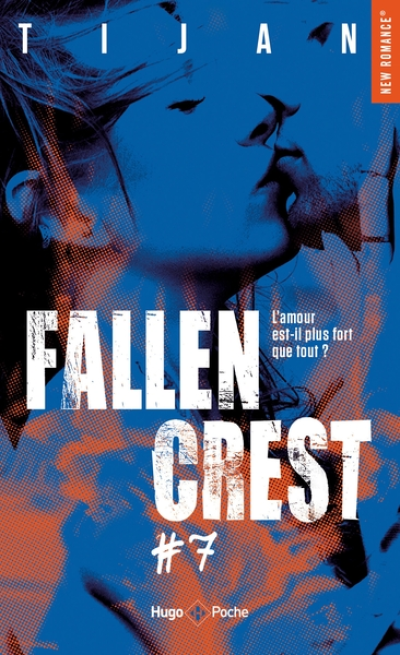 Fallen crest