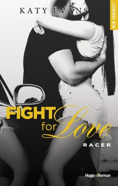 Fight for Love