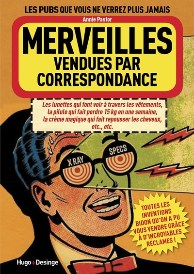 Merveilles vendues par correspondance