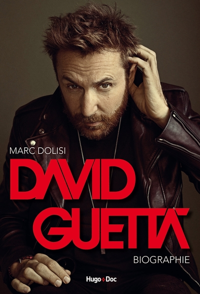 David Guetta : Biographie