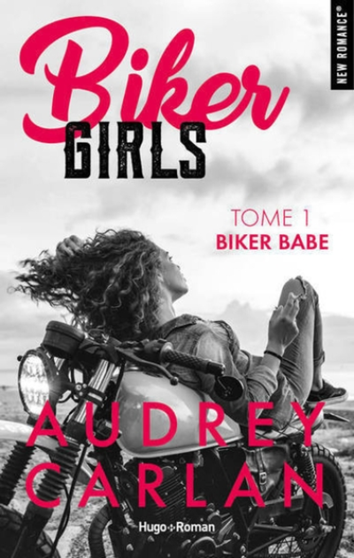 Biker Girls