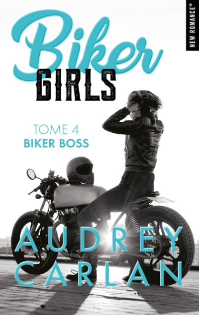 Biker Girls